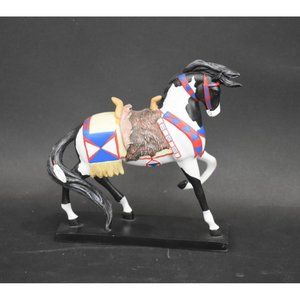 The Trails of the Painted Ponies - Regalia